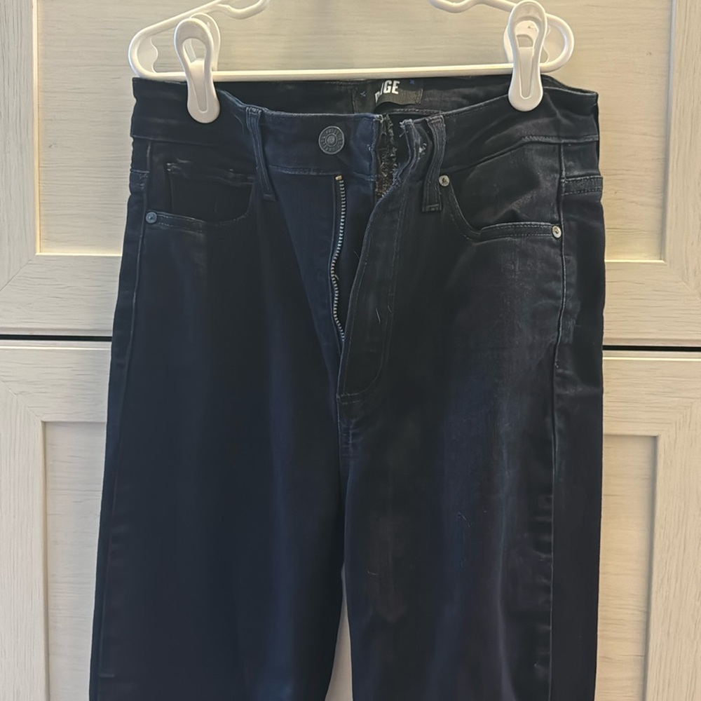 Paige 27 Skinny Jeans
